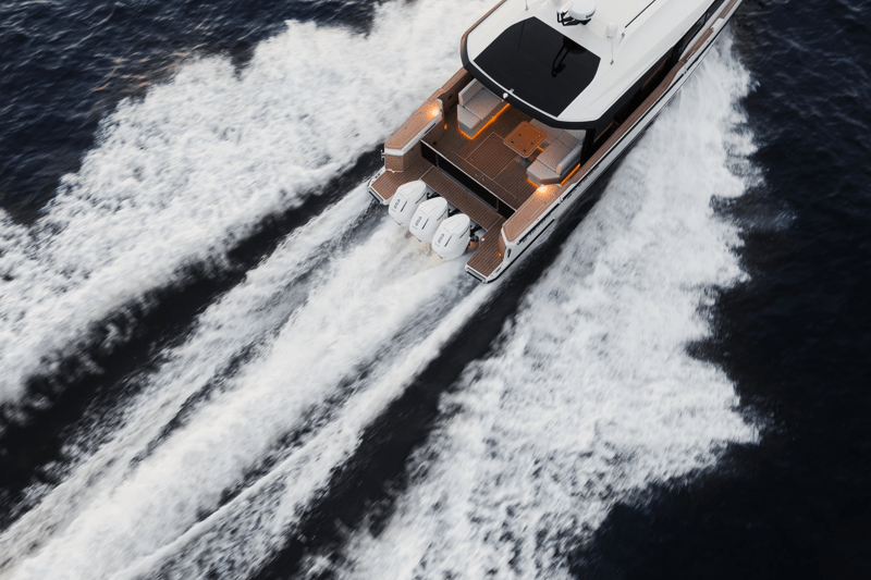 Electrical Supervisor - Saxdor Yachts image