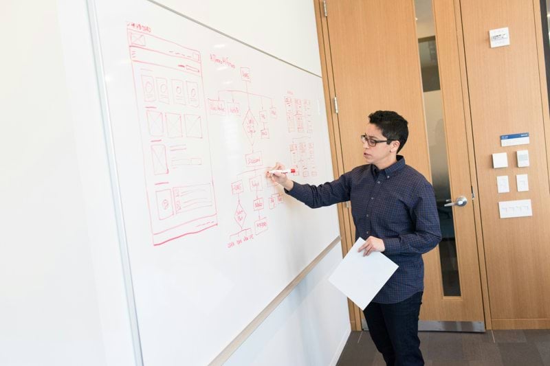 Adjunct Professor for Master in Cybersecurity – (on campus) image