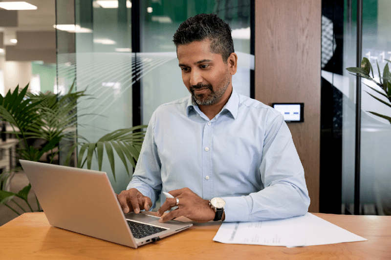 Accounts Administrator (18 Month FTC) image