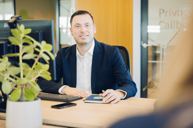 Assurance Consultant image