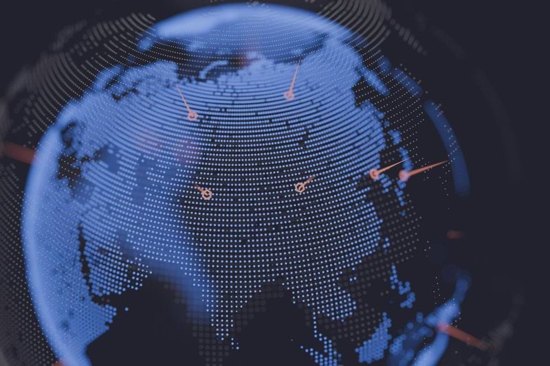 Global Business Developer image