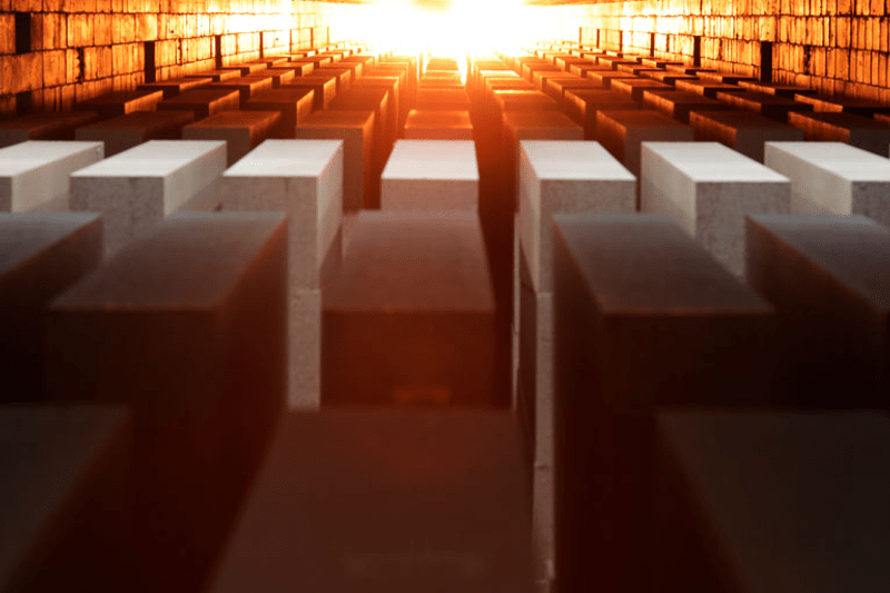 TÉCNICO COMERCIAL – PRODUCTOS REFRACTARIOS (CUCHARA, EAF Y AOD) image