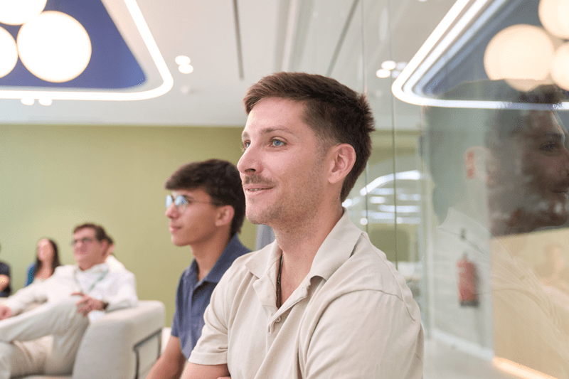 Senior Backend Software Engineer image