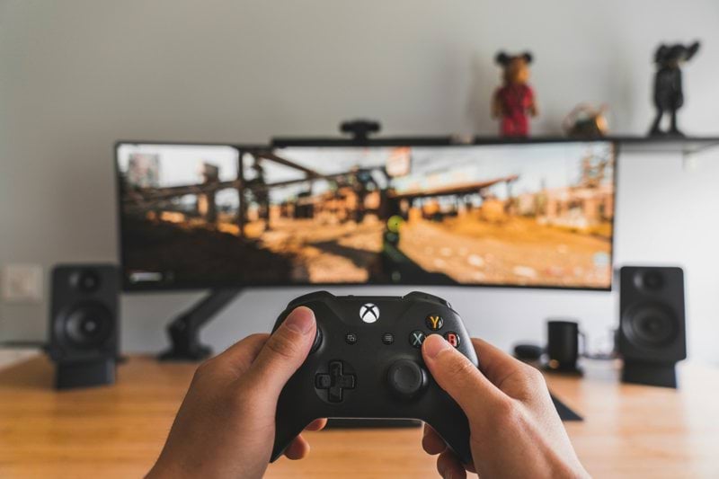 Process Executive / Sr. Process Executive (Customer Support) - Gaming Industry image