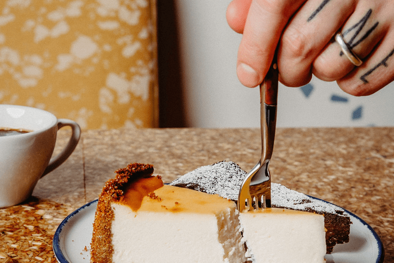 Nattpigg Bagare till Urban Deli image