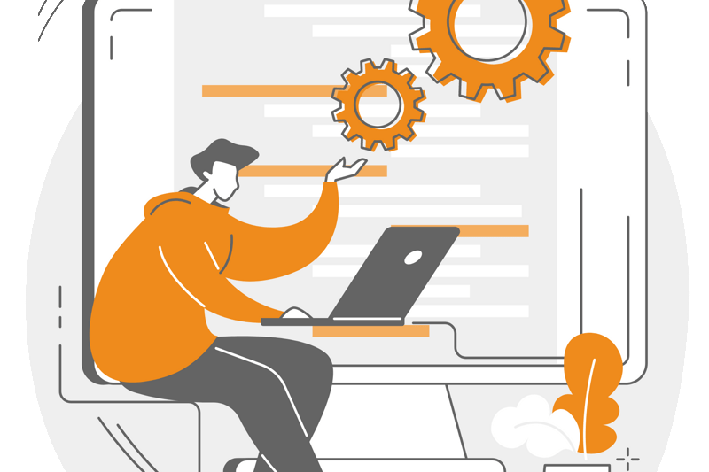Ingénieur d'étude C# .NET H/F image
