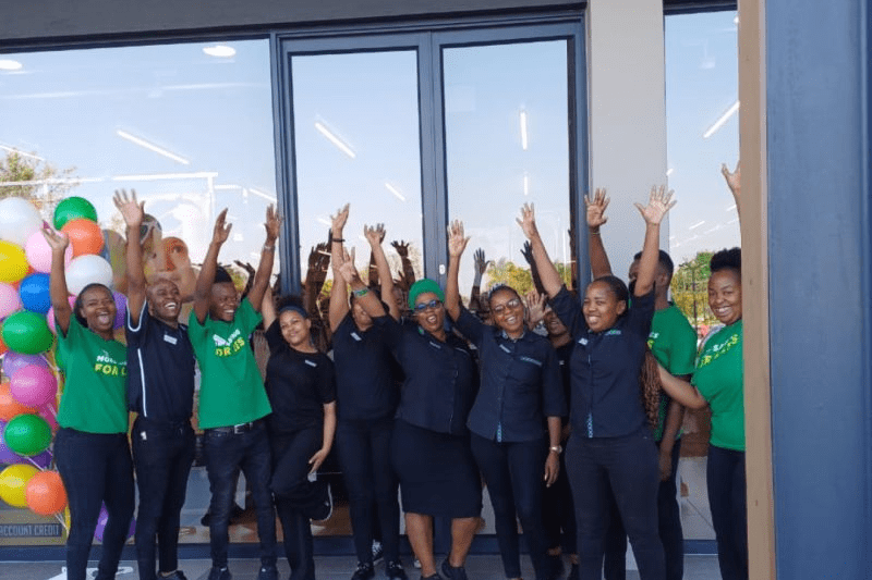 Divisional HR Manager: Southern SBU (4-month maternity cover) image