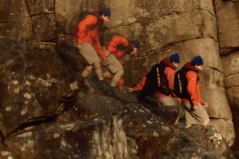 Senior Product Developer (Berghaus & Endura) image