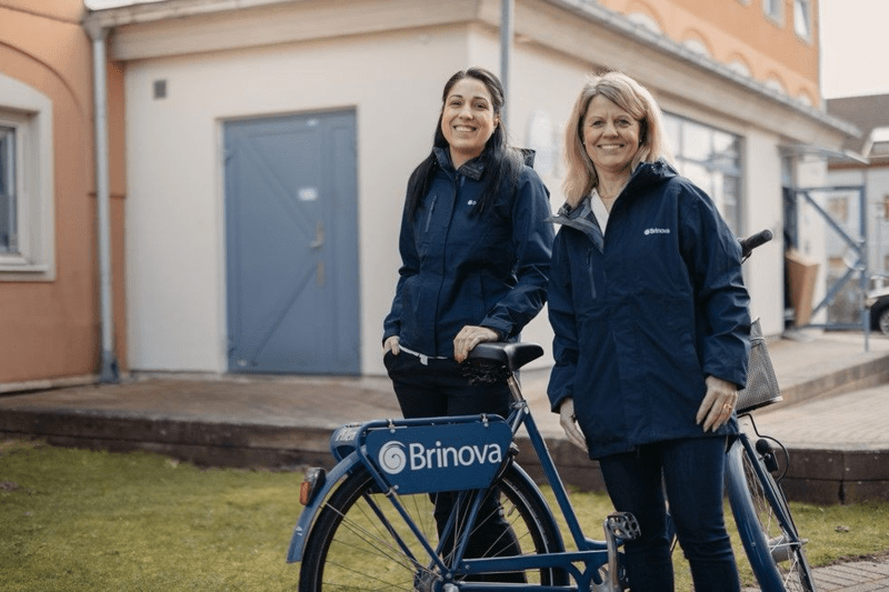Förvaltare sökes till Brinova Fastigheter i Kristianstad! image