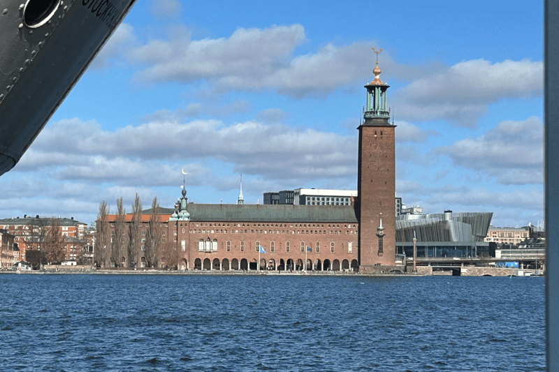 UX-Designer till Pythagoras – forma framtidens fastighetssystem image