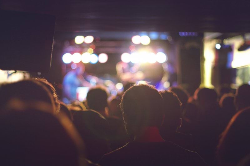 Eventansvarig (konsultuppdrag) image