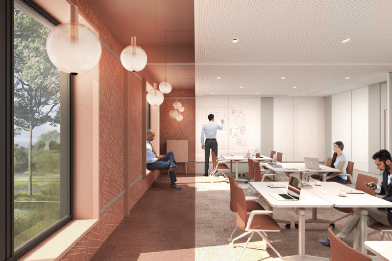 Responsable Expérience Hospitality – Campus (F/H/NB) image