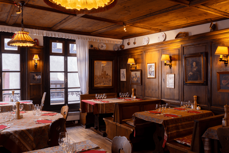 Commis de cuisine H/F image