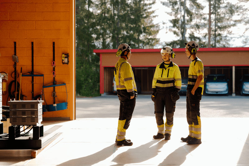 Sommerjobb 2026 - Lillehammer image