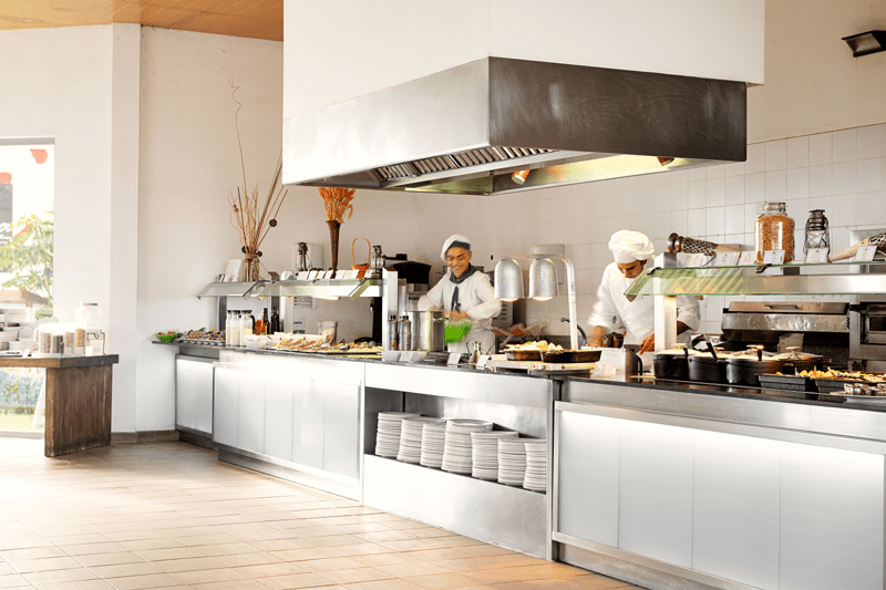 Segundo/a Chef_Hotel Sunprime Atlantic View image