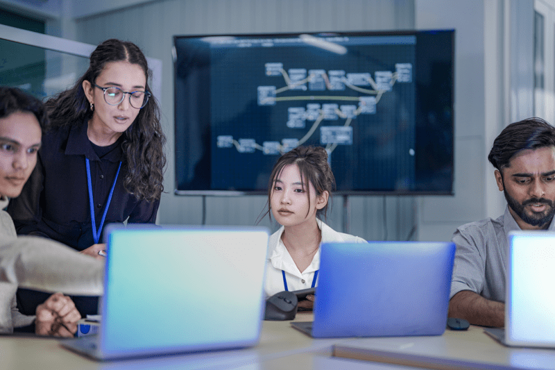 Data Protection Consultant - FTC image