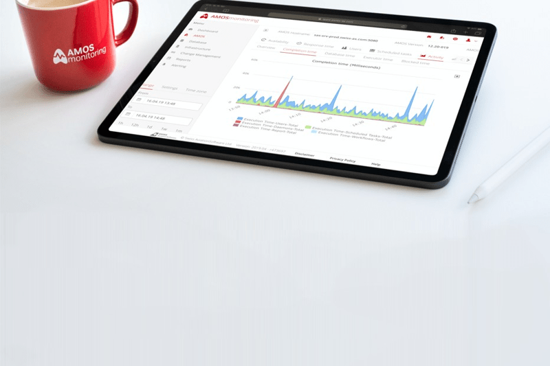 Site Reliability Engineer image