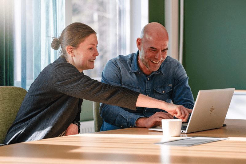 Strategisk                Verksamhetsutvecklare till June Avfall & Miljö image