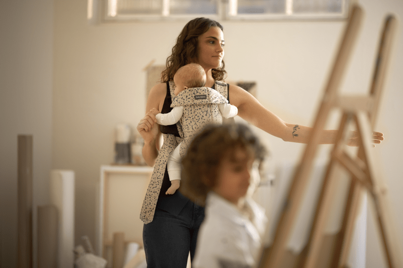 Global Designer Manager – BabyBjörn image