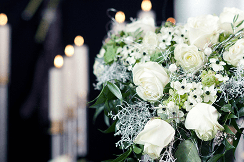 Vi söker en Begravningsrådgivare till E. Nilsson image