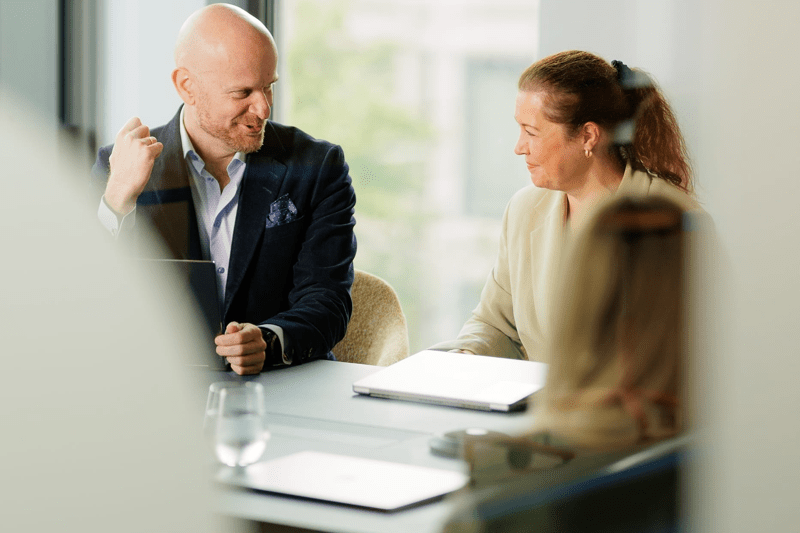 Senior Consultant – Dynamics 365 Business Central image