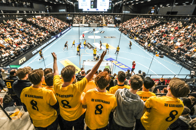 Affärsutvecklare till HF Karlskrona image