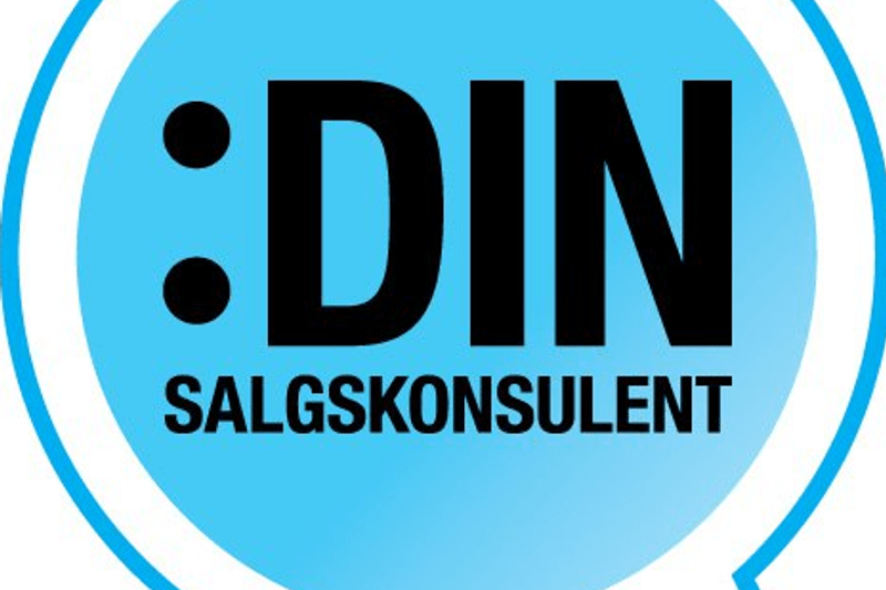 Forsikringsrådgiver Din Salgskonsulent AS/Storebrand image
