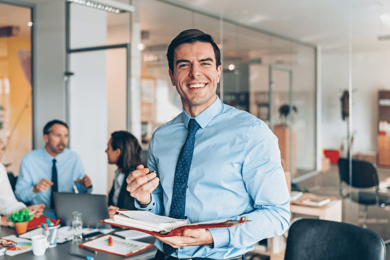 Põhjala Teetalu - Ärijuht image