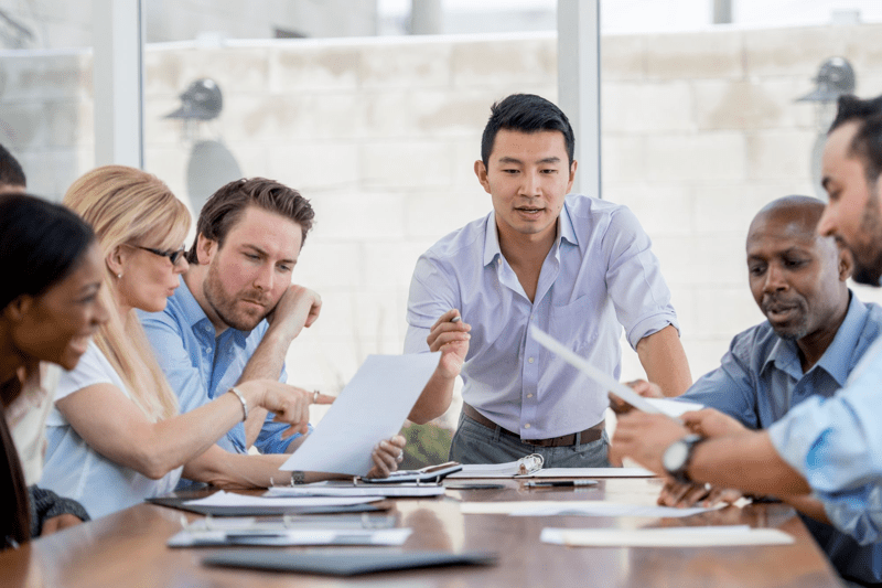 Technical Professional Services Team Lead image