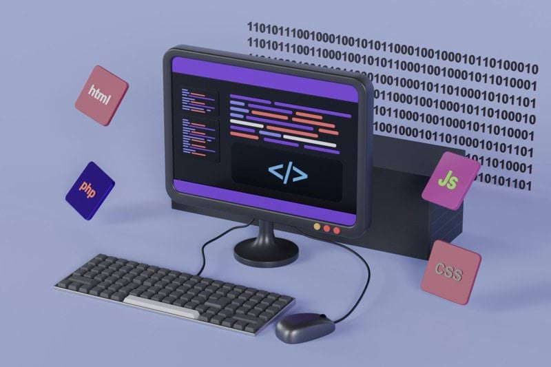 Systemutvecklare med erfarenhet av ITSM system image