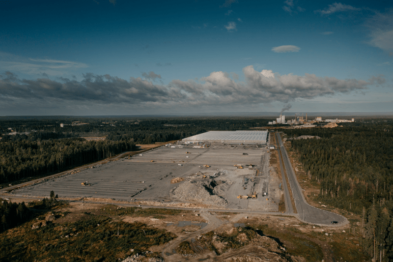 CRM & Marketing Automation Specialist image