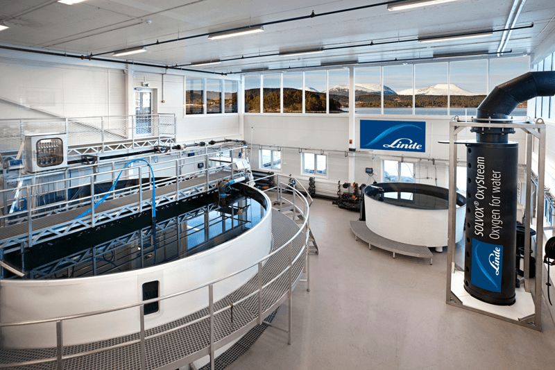 Prosjektledere - Linde Gas AS image