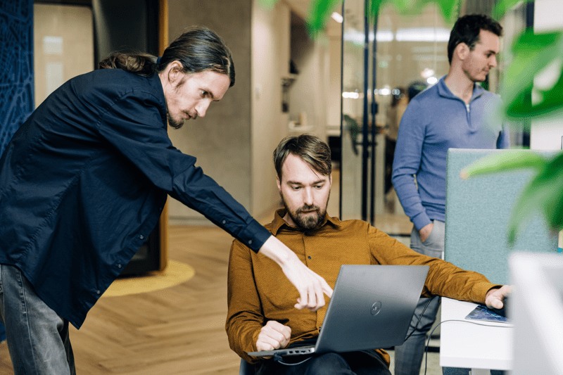 Senior GIS Specialist image