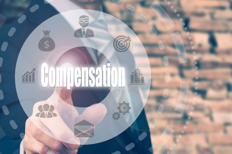 Lead-Compensation & Benefits image