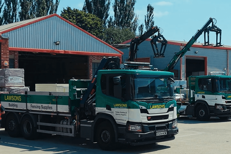 Yard Operative image