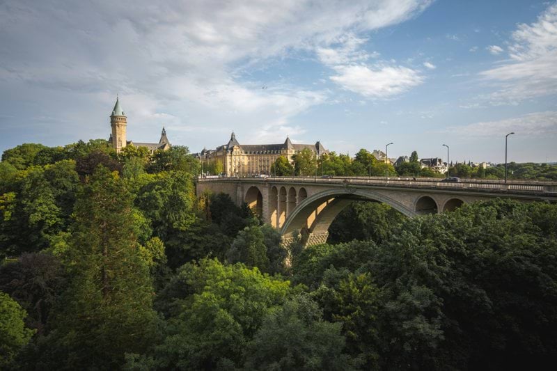 Corporate Client Manager (German Speaking) image