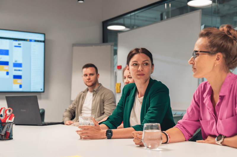 Lead Automic Automation (UC4) Specialist / Developer image