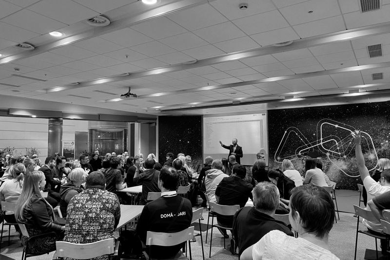 Komunikācijas projektu vadītājs/-a image