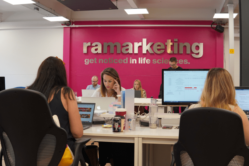 Head of Account Management image