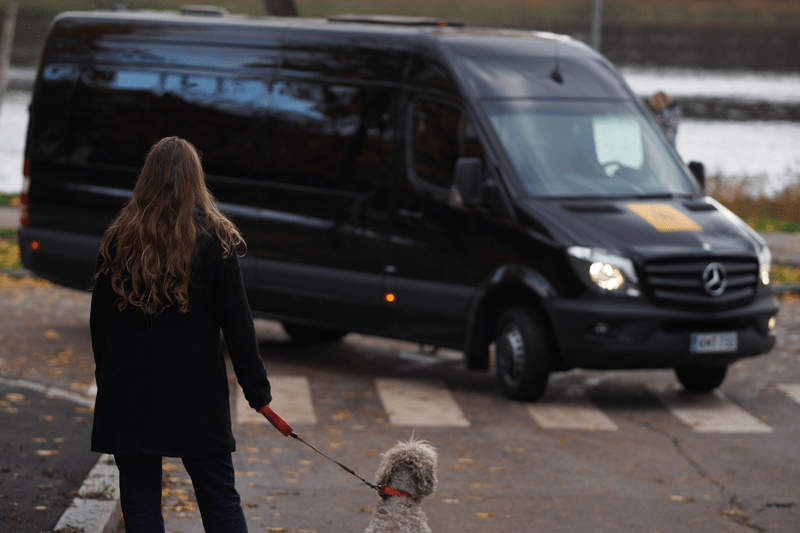 Data Analyst / Project Engineer, intoit Oy image