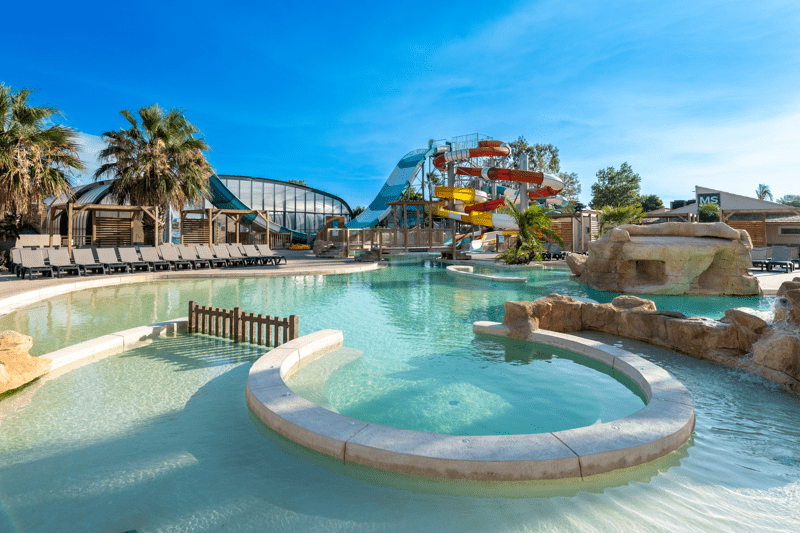 Surveillant de baignade (H/F) image