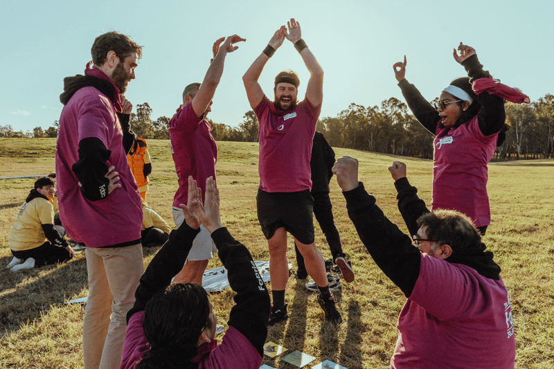 Lead Consultant - Delivery 🇨🇳 image