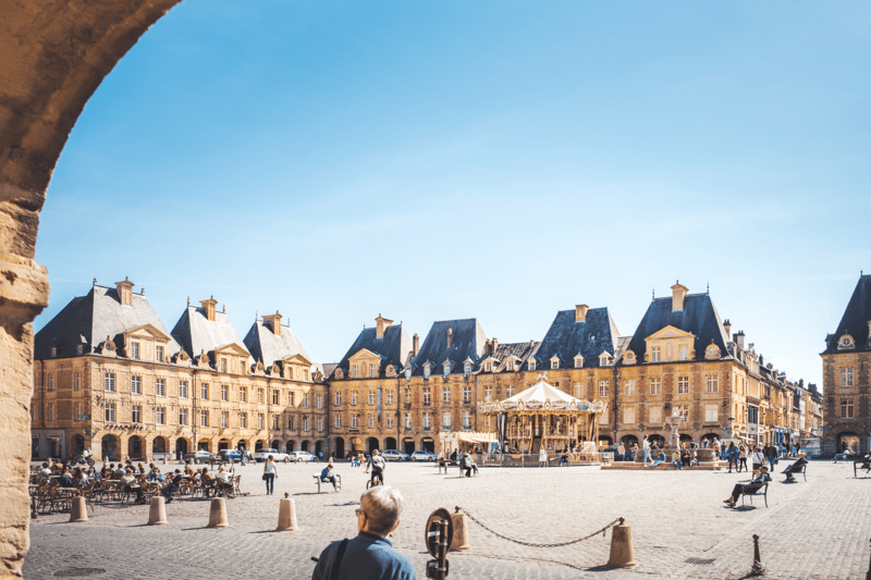 Conseiller commercial automobile H/F image