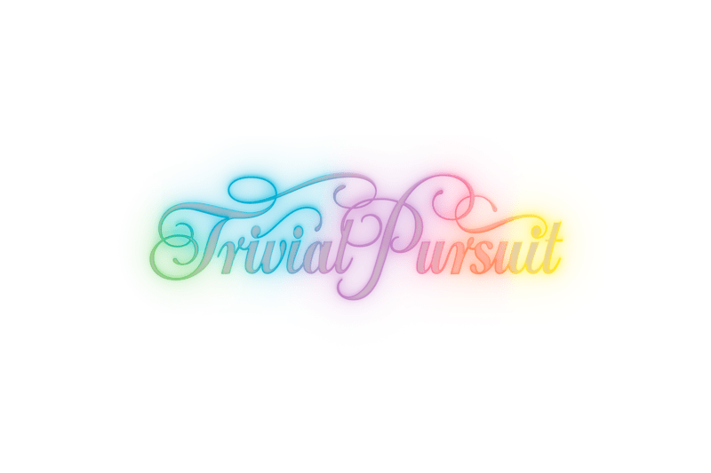 TRIVIAL PURSUIT image