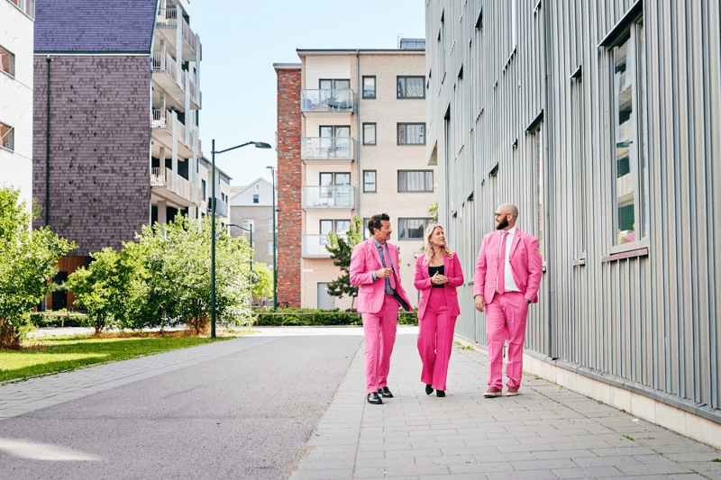 Transaktionsrådgivare till Croisette Göteborg image