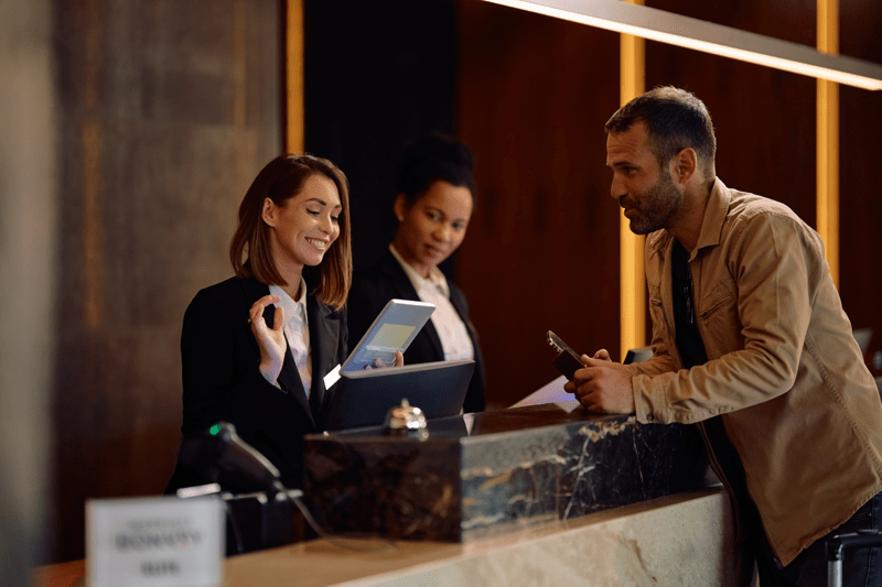 Manager of Solution Architecture & Programme Management image