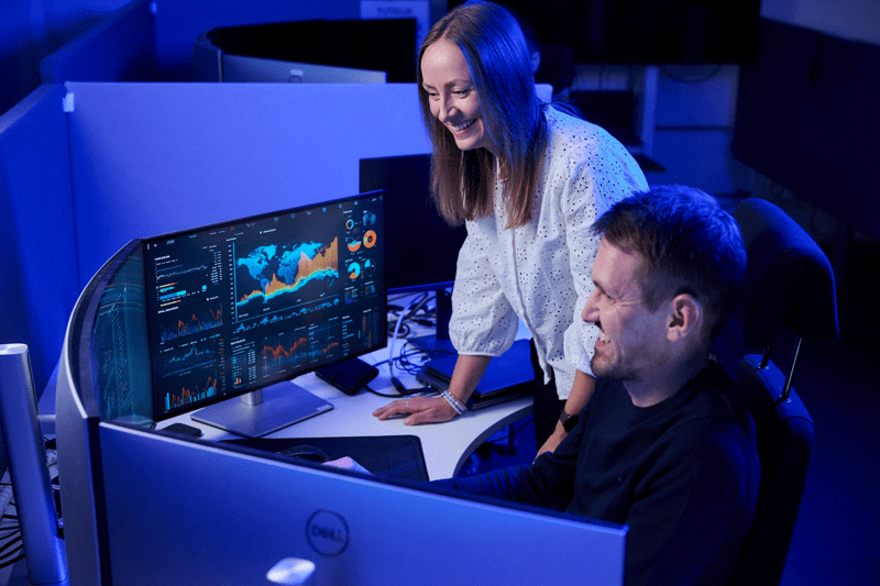 Network Security Specialist image
