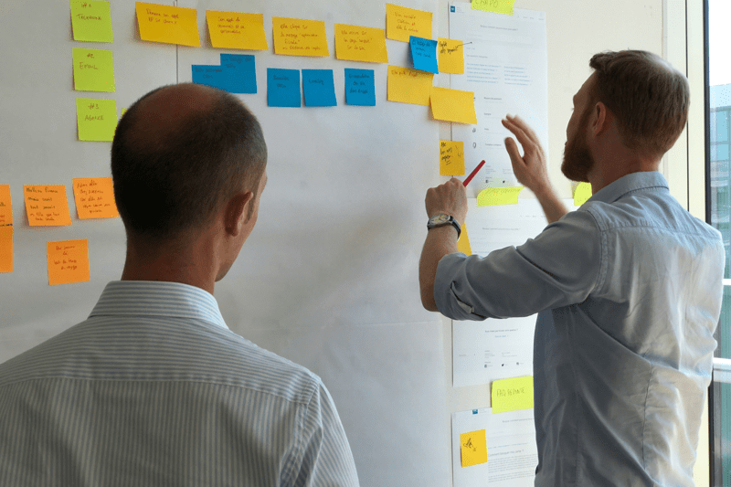 Solution Architect (m/v/x)  - Lemon 🍋 image