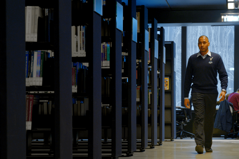 Objectsurveillant Oost – Diergeneeskunde image