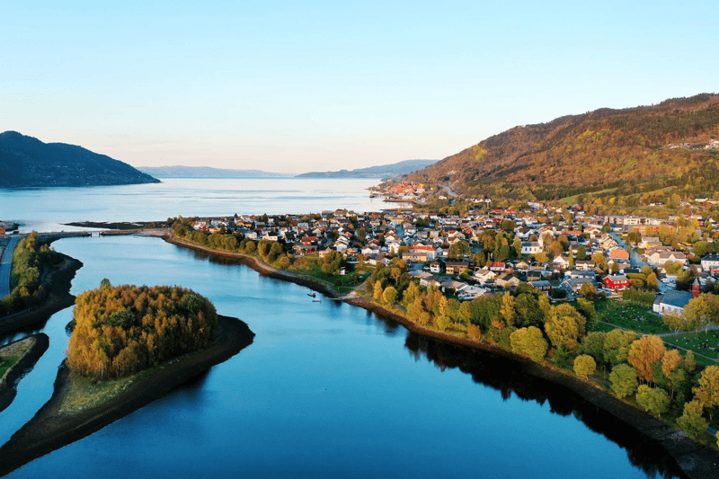 Enhetsleder plan og byggesak - Orkland kommune image